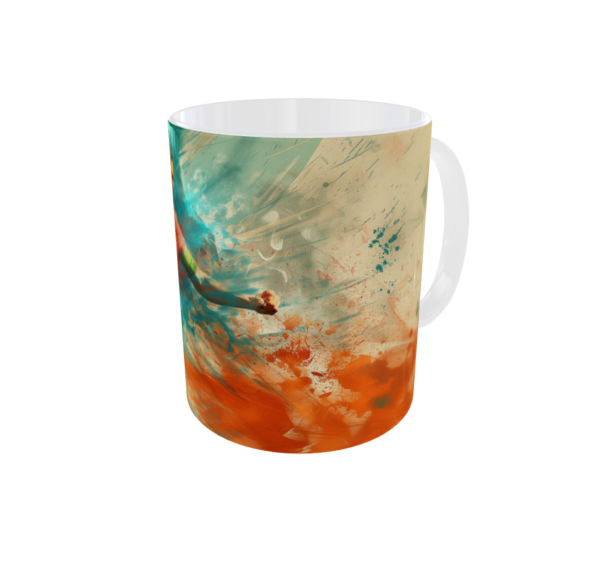 taza de cristiano Ronaldo