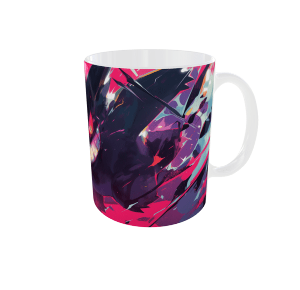 Taza de Pokémon