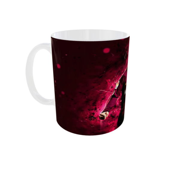 taza de Lionel Messi