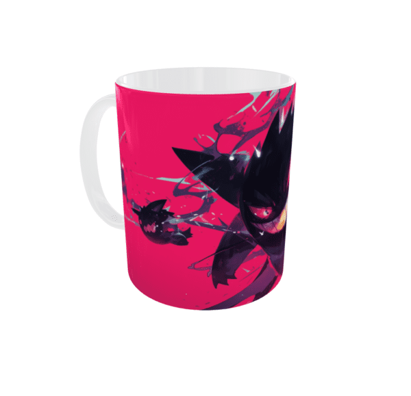 Taza de Pokémon