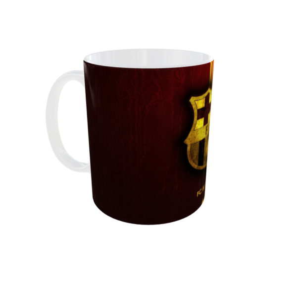 taza de FC Barcelona