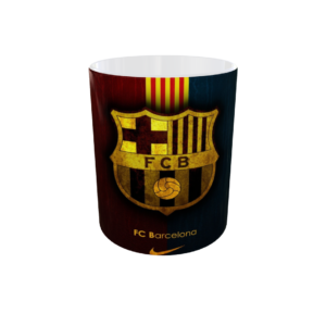 taza de FC Barcelona