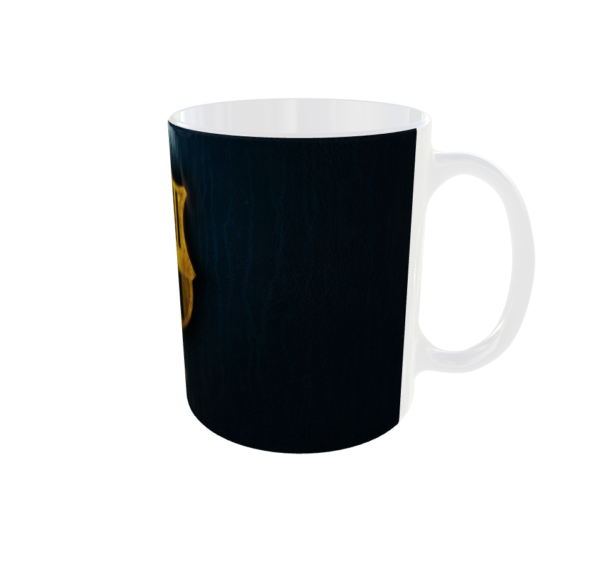 taza de FC Barcelona