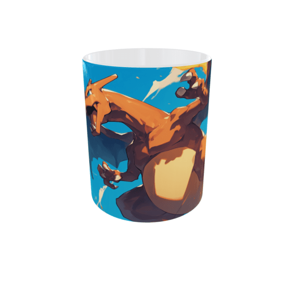Taza de Pokémon