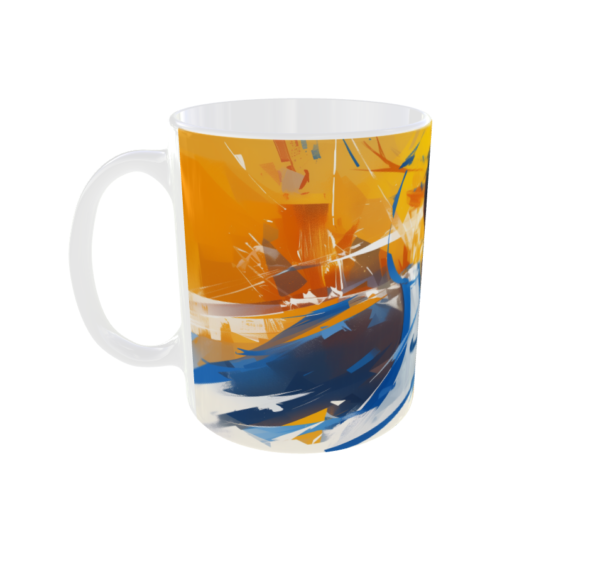 taza de la NBA