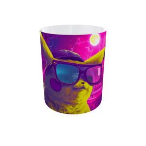 Taza de Pokémon
