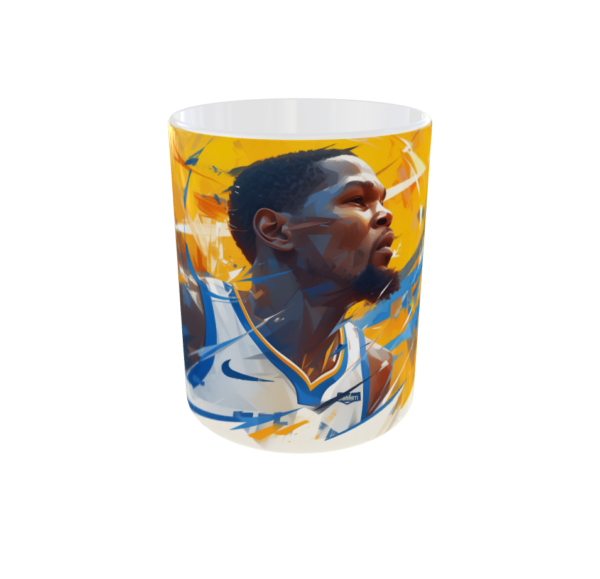 taza de la NBA