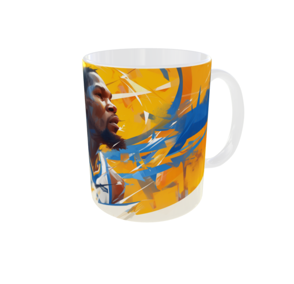 taza de la NBA