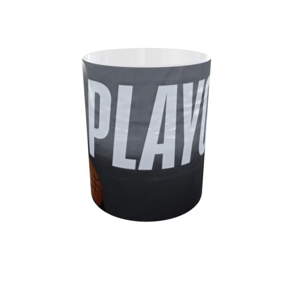 taza de la NBA