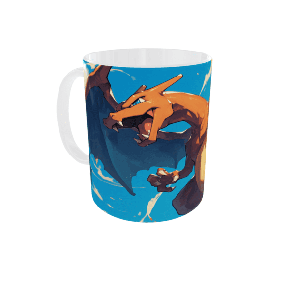 Taza de Pokémon