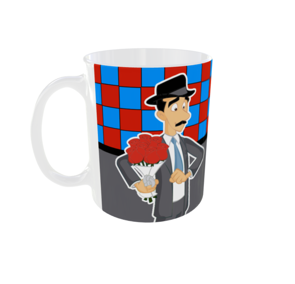 taza del profesor jirafales