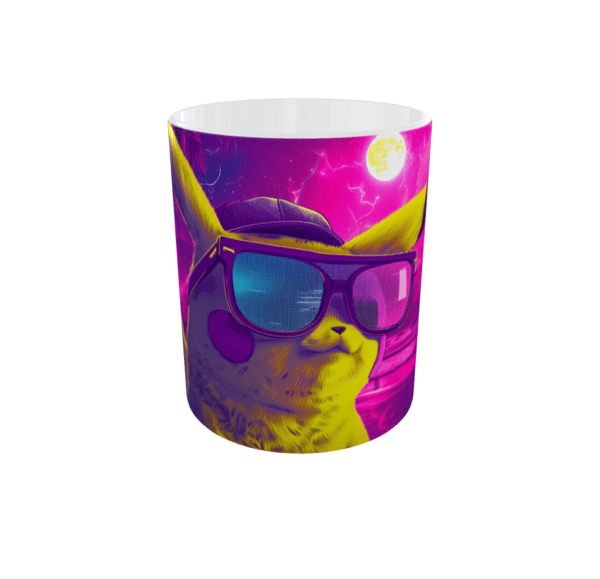Taza de Pokémon
