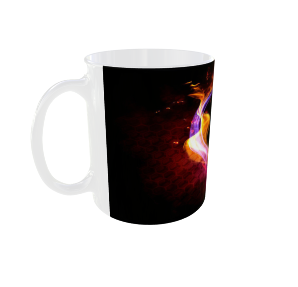 taza del Real Madrid