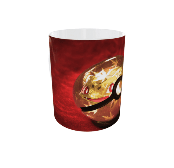 Taza de Pokémon