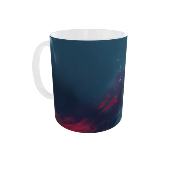 taza de formula 1