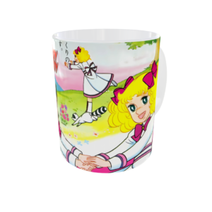 Taza de Candy Candy