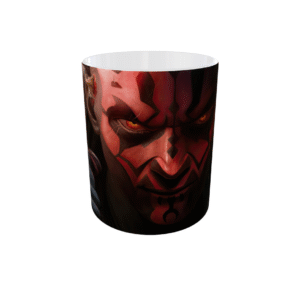 taza de Star Wars