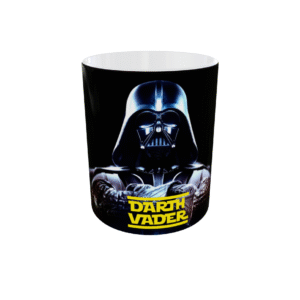 Taza de Star Wars