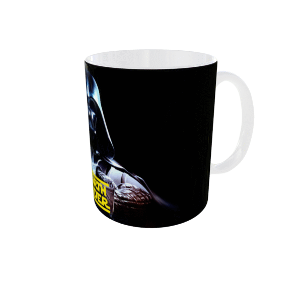 Taza de Star Wars