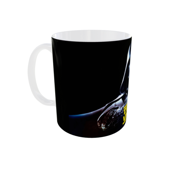 Taza de Star Wars