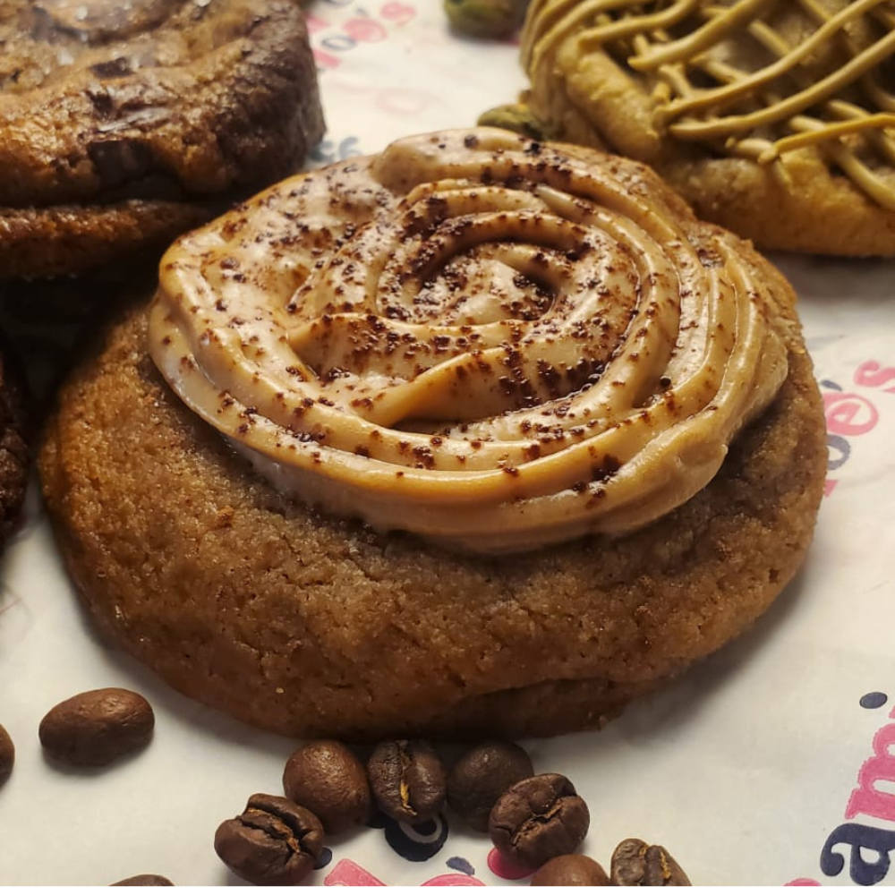 Galletas Categoria Tenfes