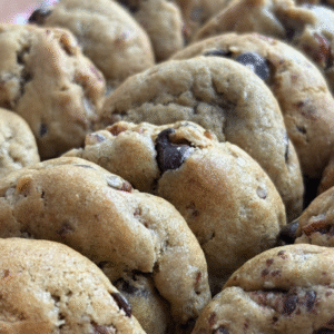 Galletas en Panamá Pecan Chocolate Chip
