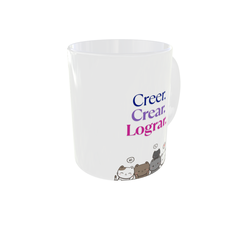 taza de Cami & Cloe's