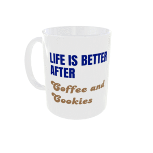 taza de Cami & Cloe's