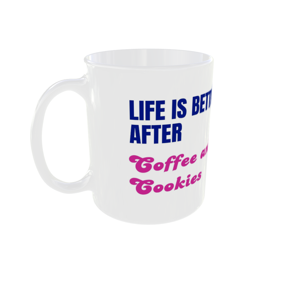 taza de Cami & Cloe's