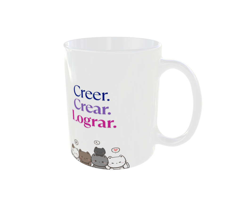 taza de Cami & Cloe's