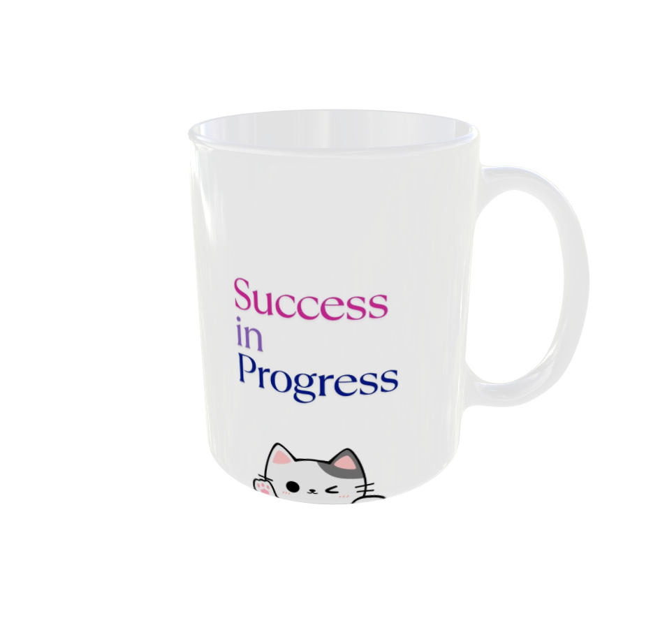 taza de Cami & Cloe's