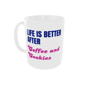 taza de Cami & Cloe's