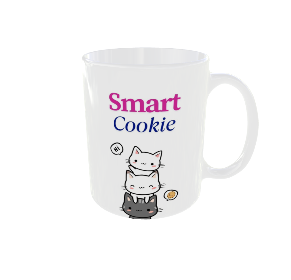 taza de Cami & Cloe's