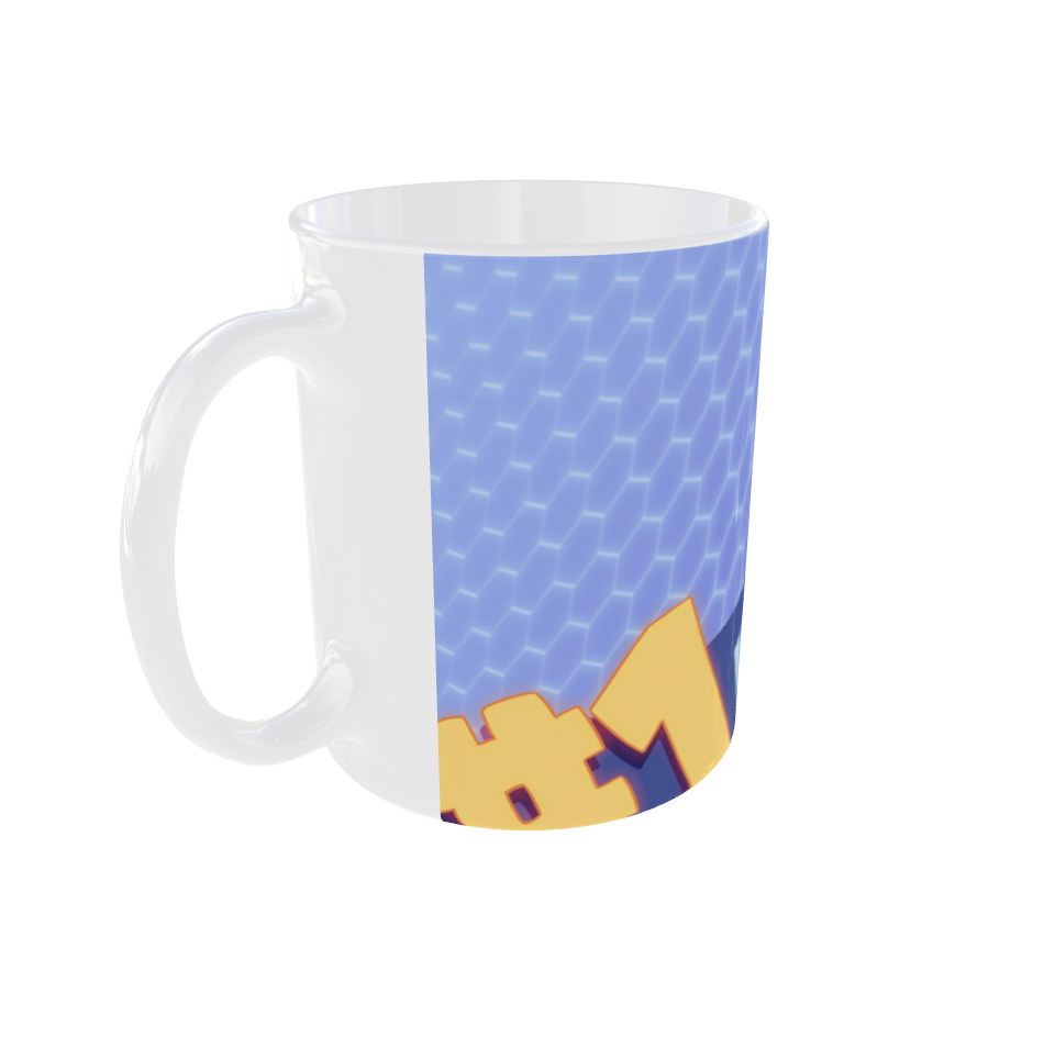 taza de fortnite