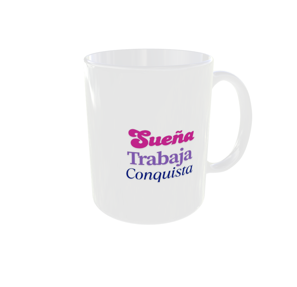 taza de Cami & Cloe's