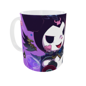 Taza de Kuromi