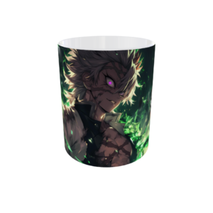 Taza de Demon Slayer