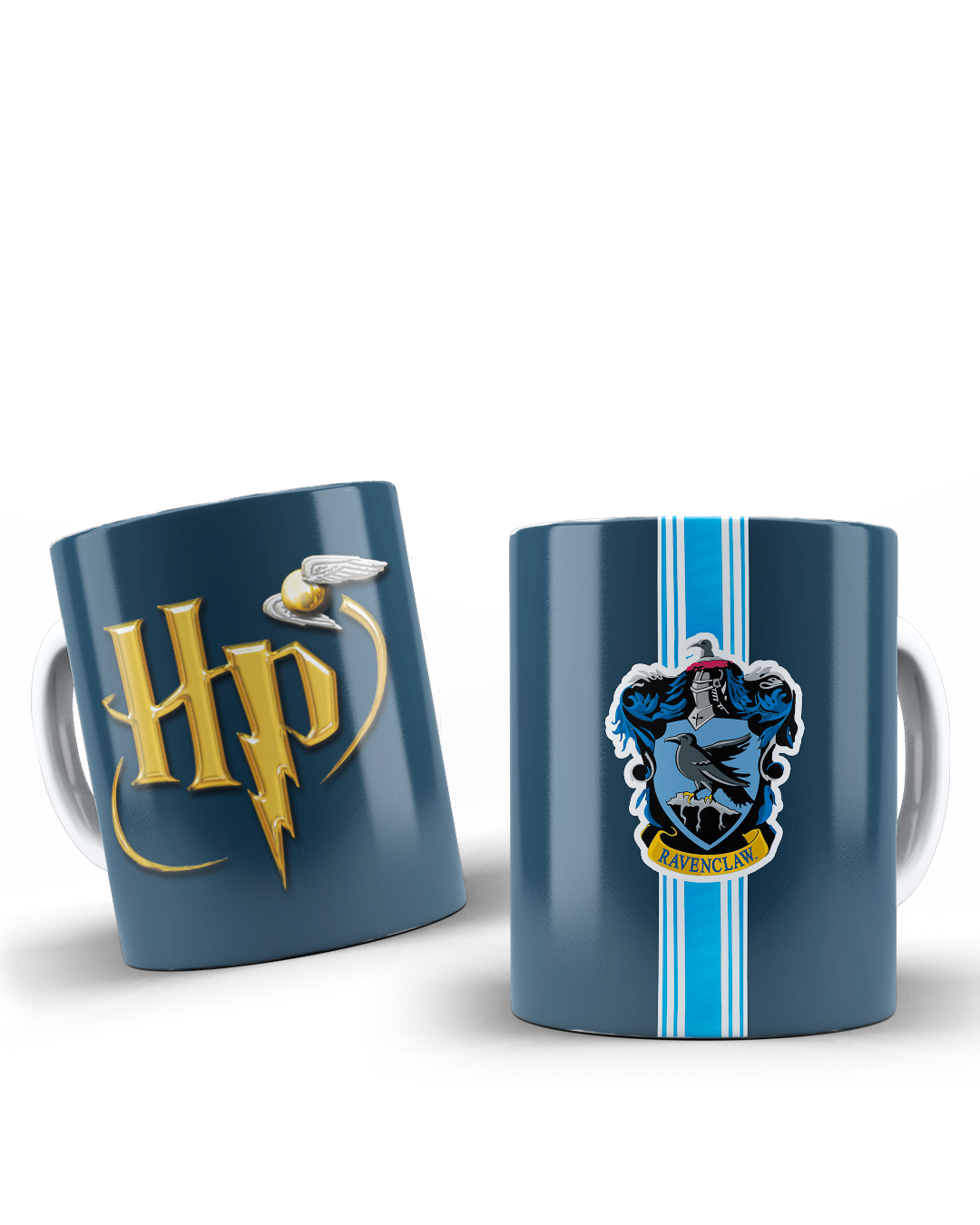 Taza de Harry Potter