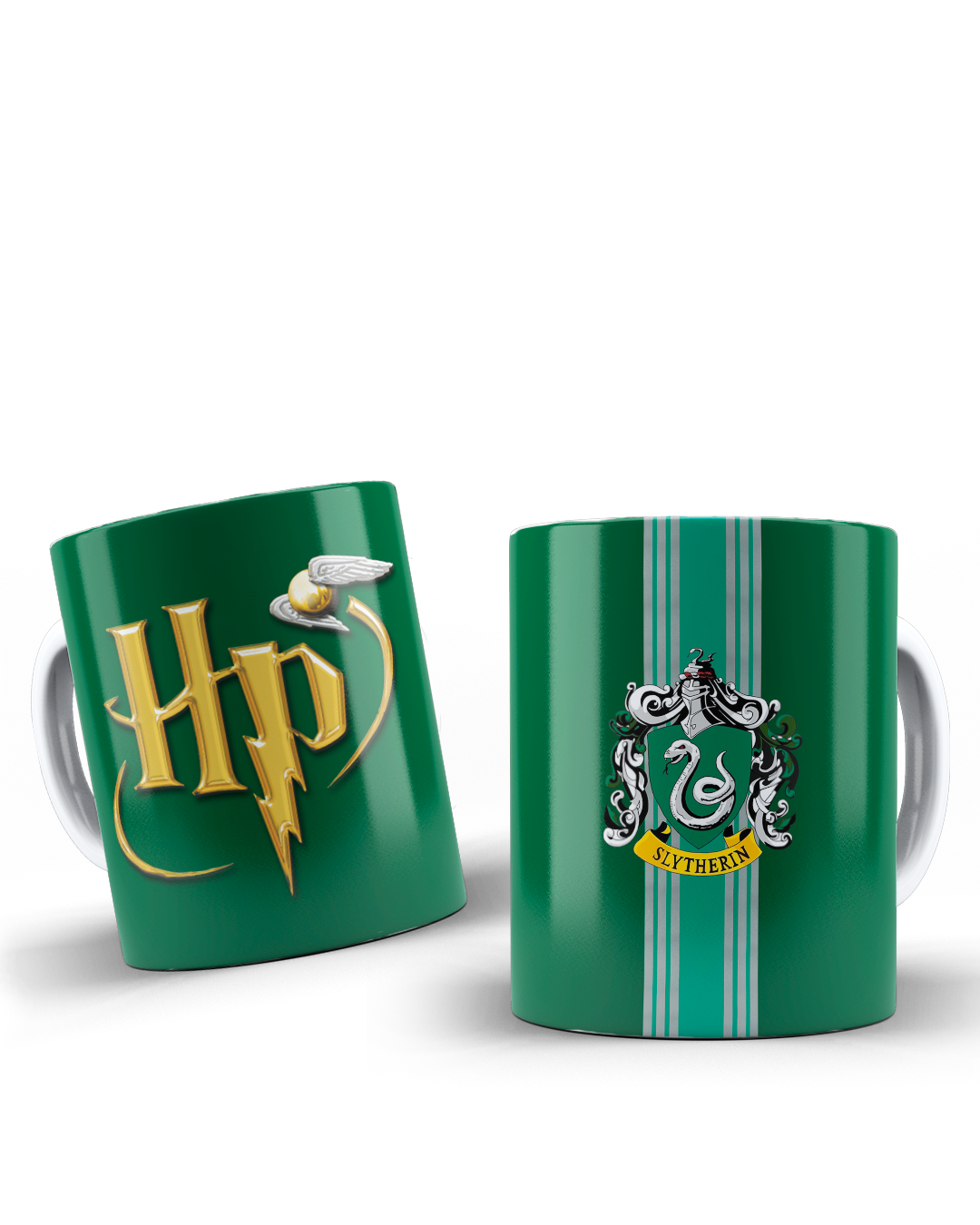 Taza de Harry Potter