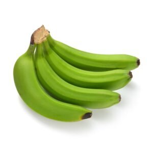 Platano Verde