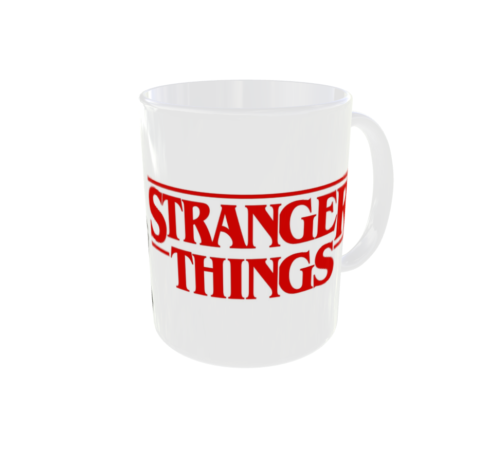 taza de Hellfire Club