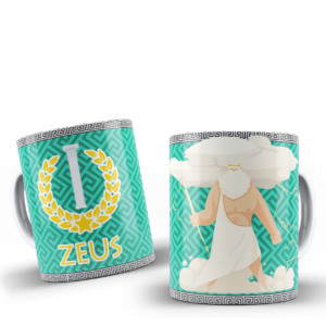 Taza de Zeus