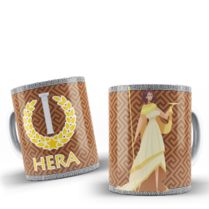 Taza de Hera