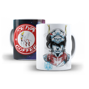 Taza de Seiya