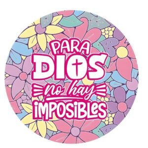 Mouse de mensajes con flores