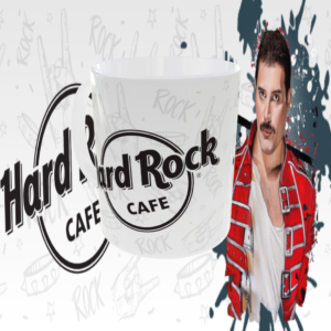 Taza de Freddie Mercury Taza en Panamá