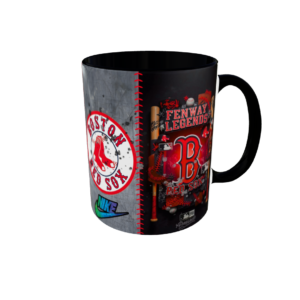 Tasa de Boston Red Sox